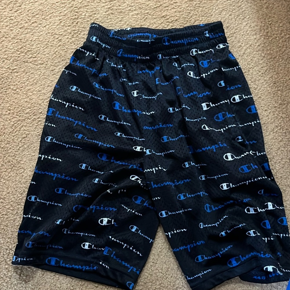 Champion shorts